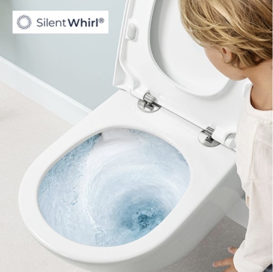 Technologia SilentWhirl