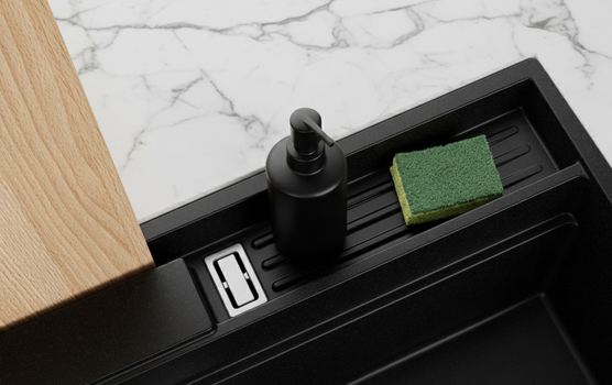 Innowacyjny organizer Pocket