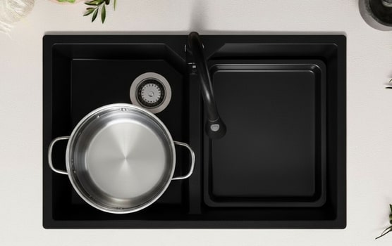 Wyjątkowo pojemne komory