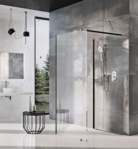 Kabiny prysznicowe Walk-In