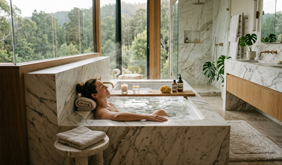 Super Termo – dłuższa cieplejsza kąpiel