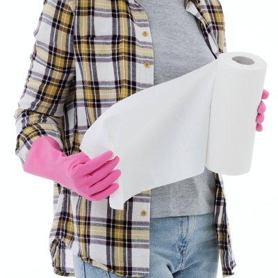 Łatwość w utrzymaniu czystości - Easy to Clean