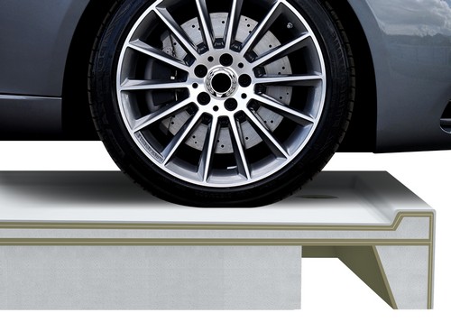 Z naciskiem na wytrzymałość!