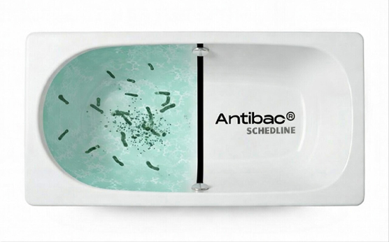 Powierzchnia Antibac ®