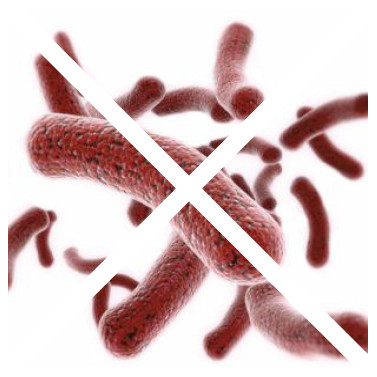 Powierzchnia Antibac®