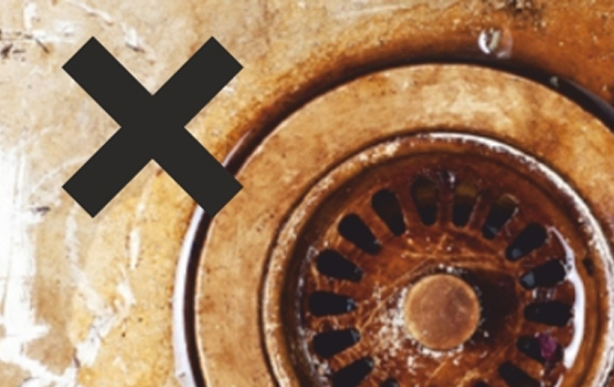 PEŁNA ODPORNOŚĆ NA KOROZJĘ