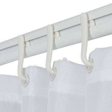 Haczyki Easy Roll białe - dodatkowe zalety