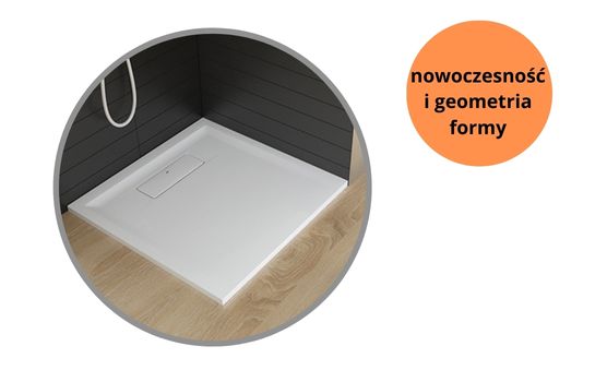 Geometria desingu Modern Mineral