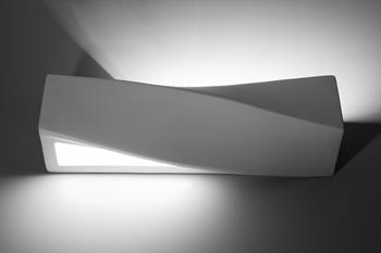 Piękny efekt wizualny