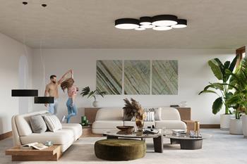 Trzy ponadczasowe kolory