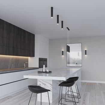 Mniej znaczy więcej.