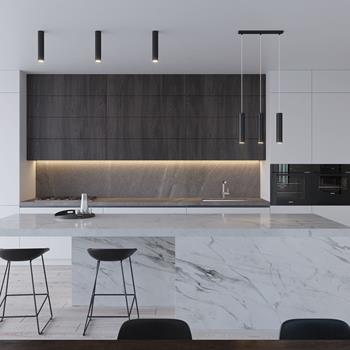 Efektowna ozdoba wnętrza