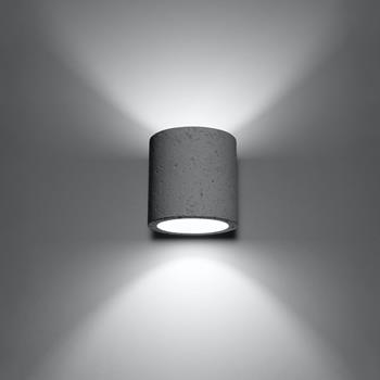 Minimalistyczna ozdoba wnętrza