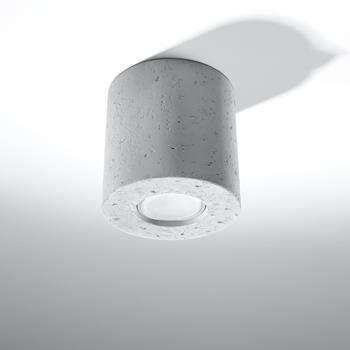 Plafon Orbis beton