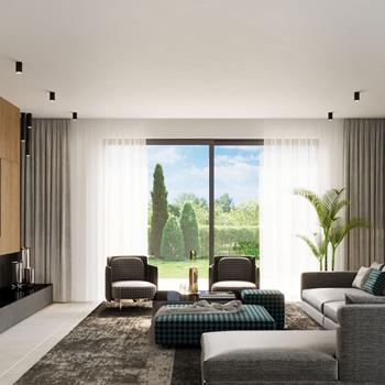 Oświetl swój dom w najlepszym stylu