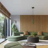 Minimalistyczna elegancja