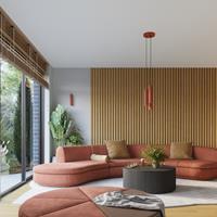 Pełna kontrola nad mocą i barwą światła