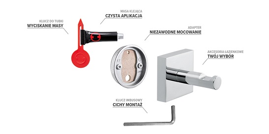 Technologia - czysto i bez hałasu