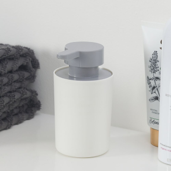 Urban dozownik wolnostojący - zalety