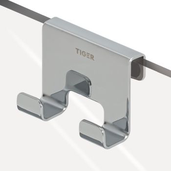 Caddy Haczyk chrom - trwałość