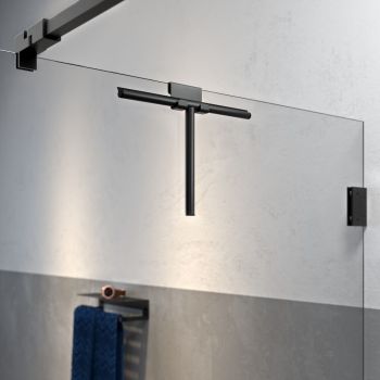 Caddy Haczyk czarny - praktyczność