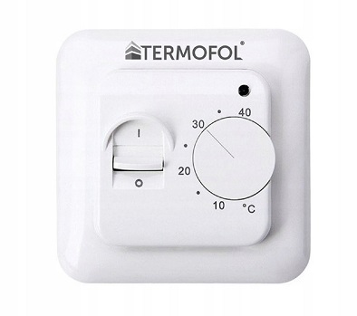 TERMOREGULATOR TF-H3