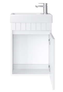 Małe jest funkcjonalne