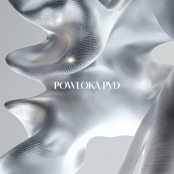 Powłoka PVD
