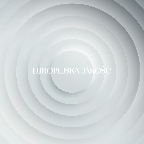 AQG - Europejska jakość