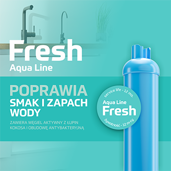Aqua Line Fresh