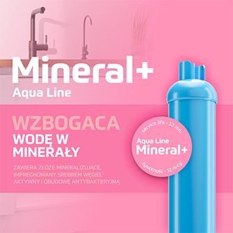 Aqua Line Mineral+