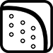 Występy antypoślizgowe