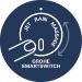 GROHE SmartSwitch 3 strumienie