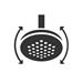 Adjustable Shower Head