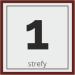 1 strefa chłodzenia