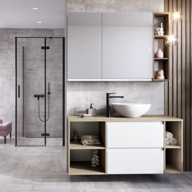 Elegancki minimalizm