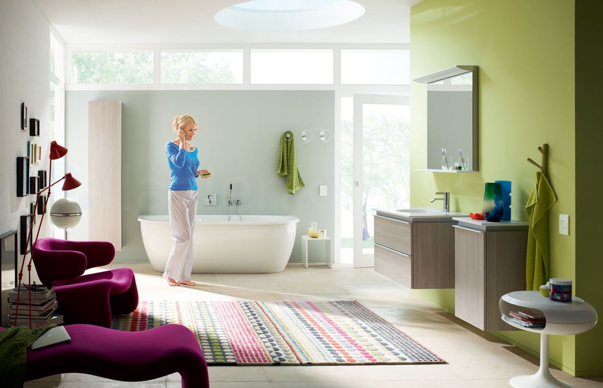 Duravit Darling New 2 Duravit Darling New 2