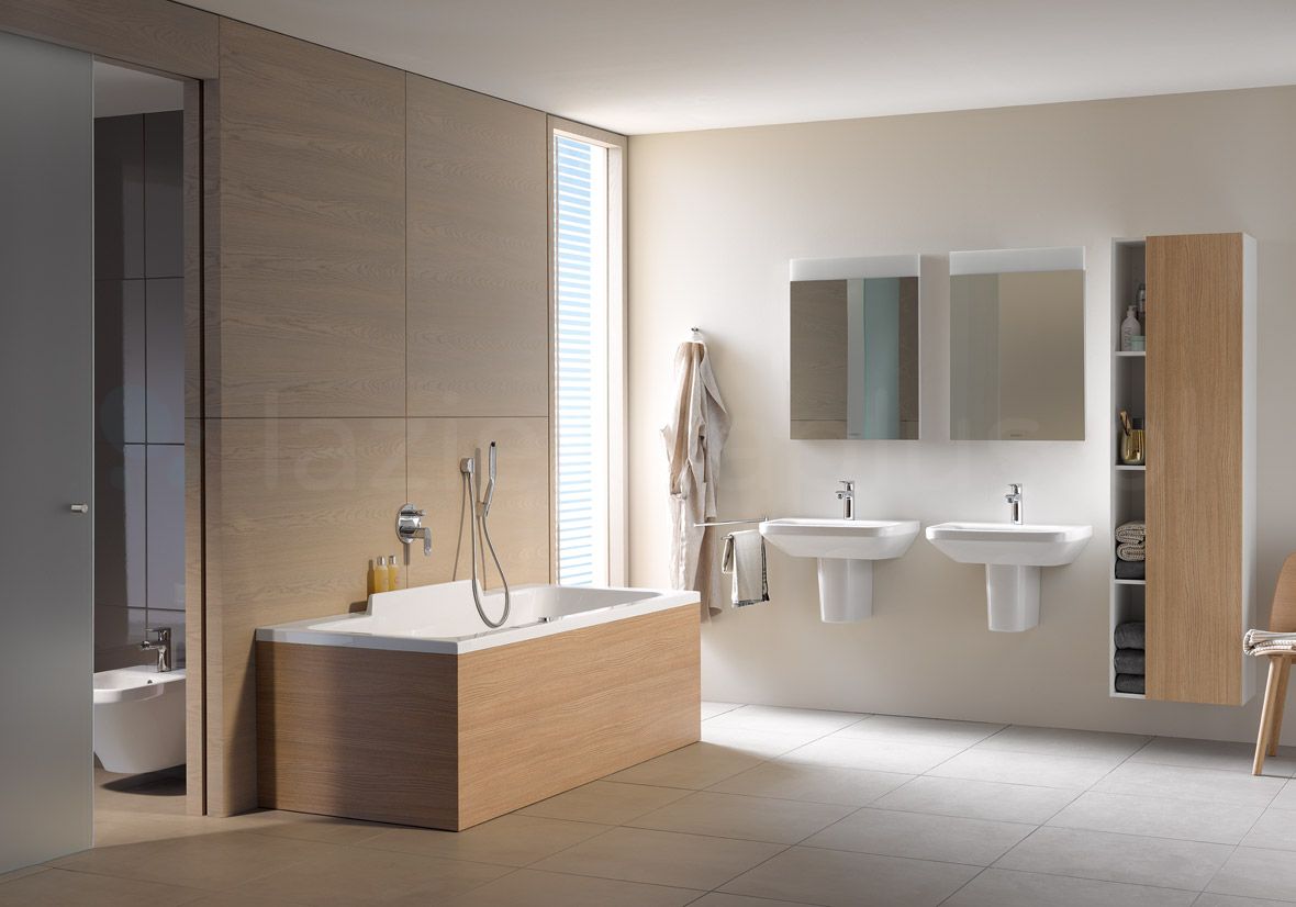 Duravit DuraStyle 2 Duravit DuraStyle 2