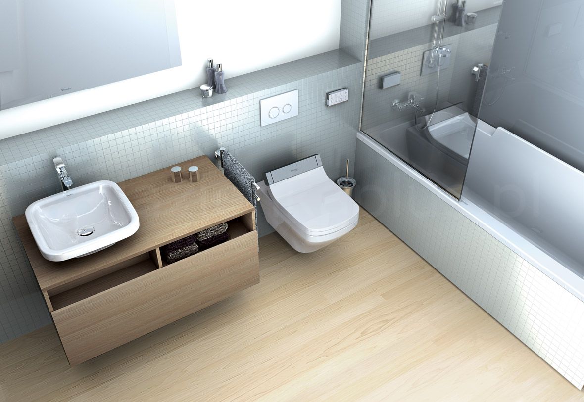 Duravit DuraStyle 3 Duravit DuraStyle 3