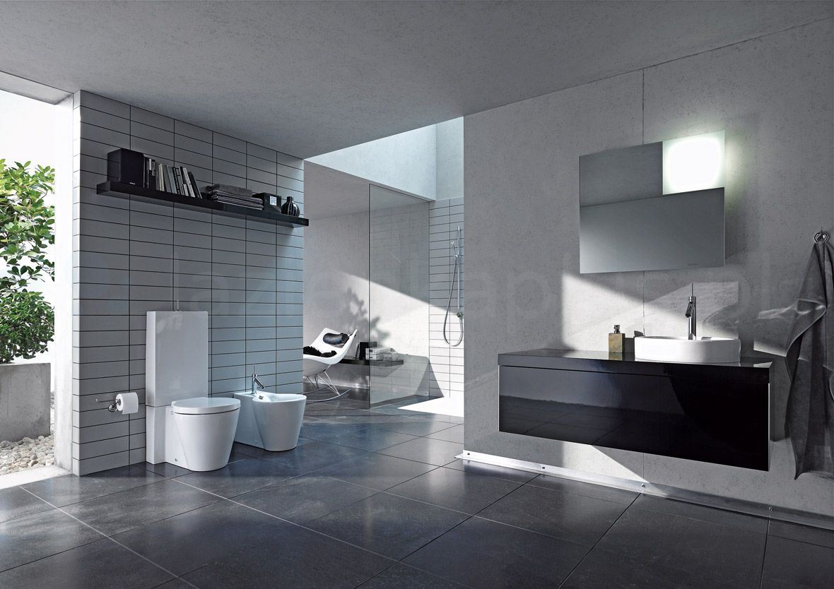 Duravit Starck 1 Duravit Starck 1