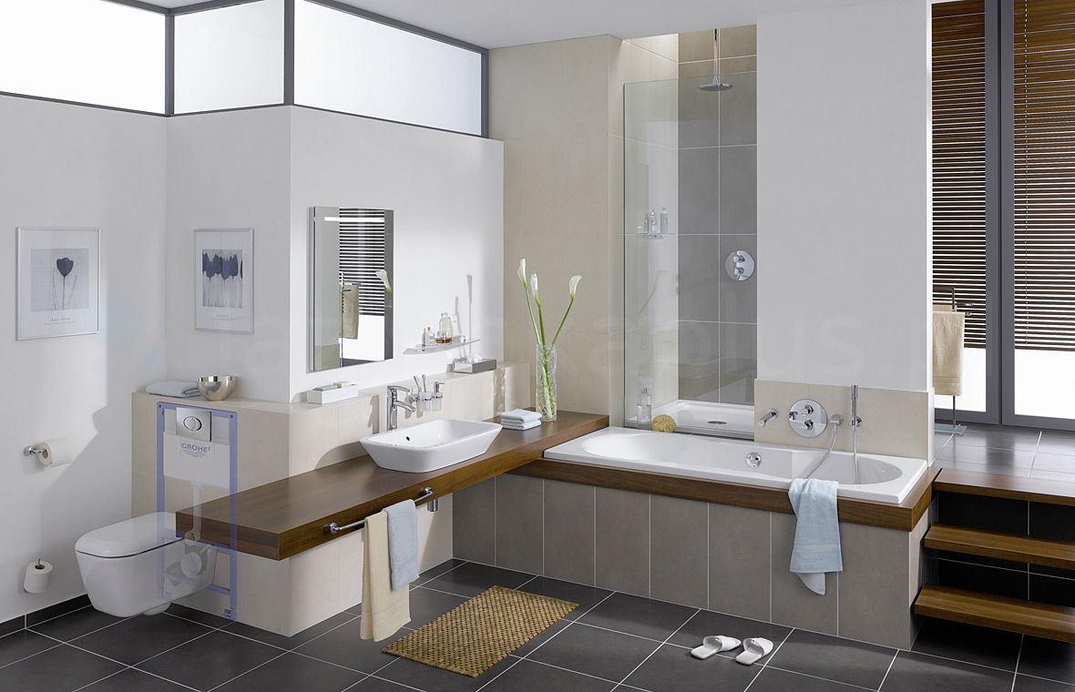 Grohe Grohe