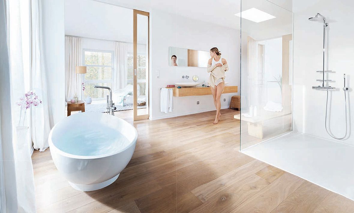 Grohe Atrio One Grohe Atrio One