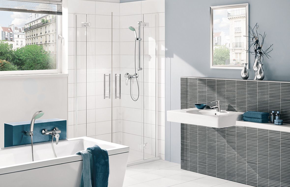 Grohe Eurostyle Grohe Eurostyle