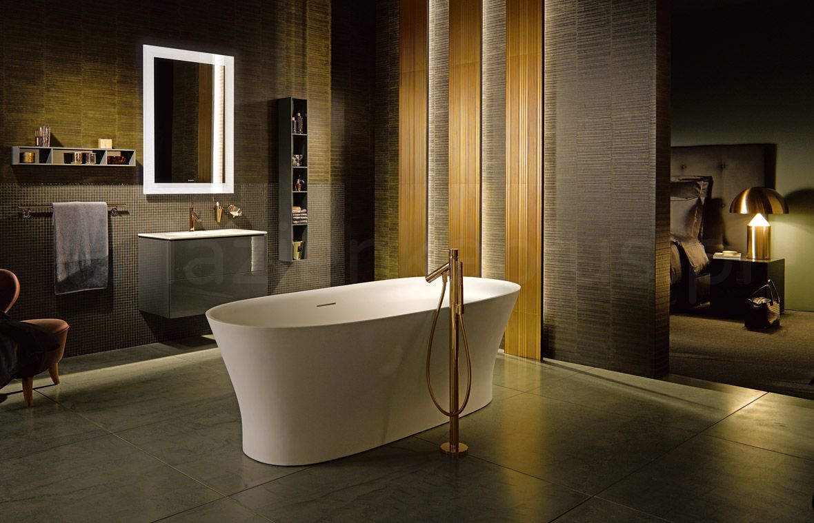 Duravit ME by Starck 2 Duravit ME by Starck 2