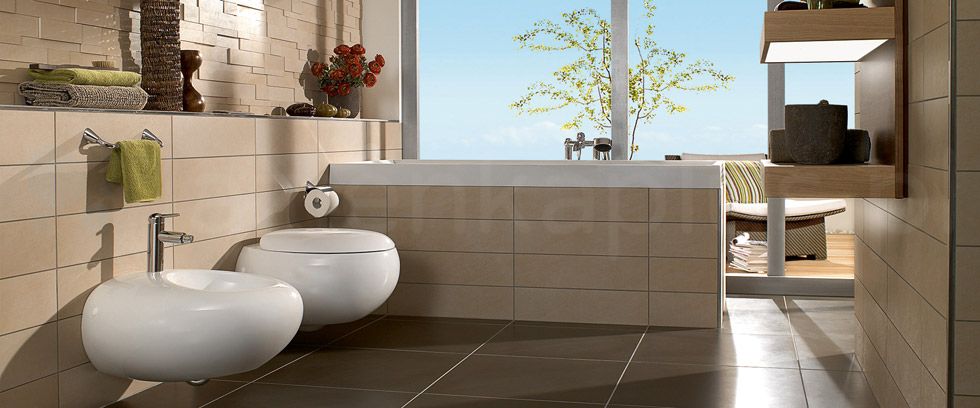 Villeroy & Boch Pure Stone Villeroy & Boch Pure Stone