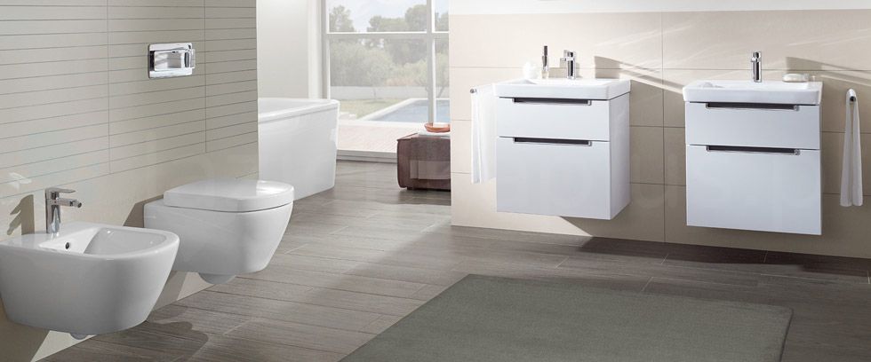 Villeroy & Boch Subway 2.0 Villeroy & Boch Subway 2.0