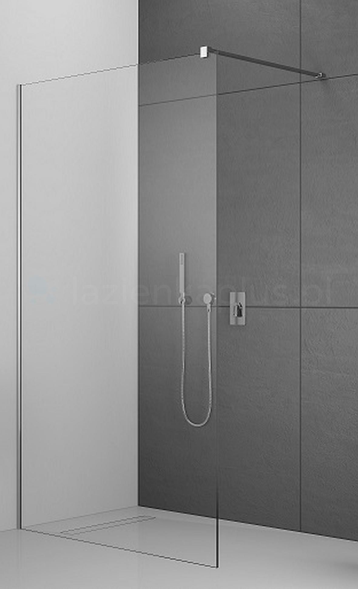 Radaway Modo New II Walk-In Radaway Modo New II Walk-In