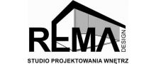 Rema Design projektowanie wnętrz