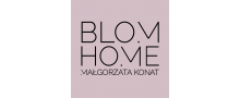 BLOM MAŁGORZATA KONAT
