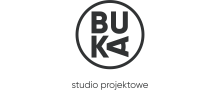BUKA Studio Projektowe Dagna Osińska
